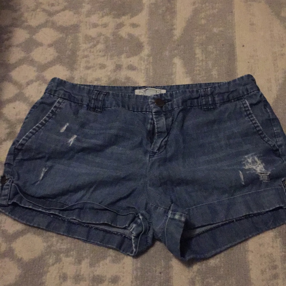 Short